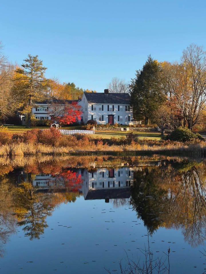 Colonel Williams Inn